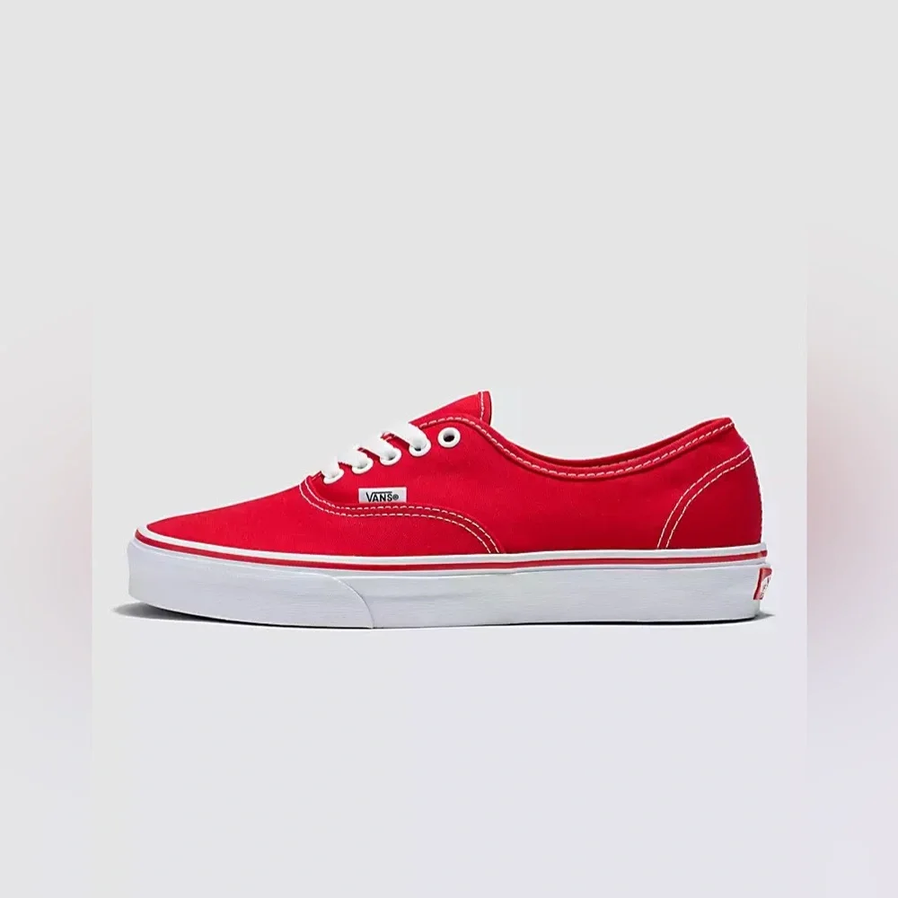 🌹 SLIP-ON Vans - Picture 1 of 3